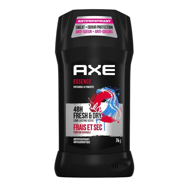 Axe Stick в ассор. 76гр