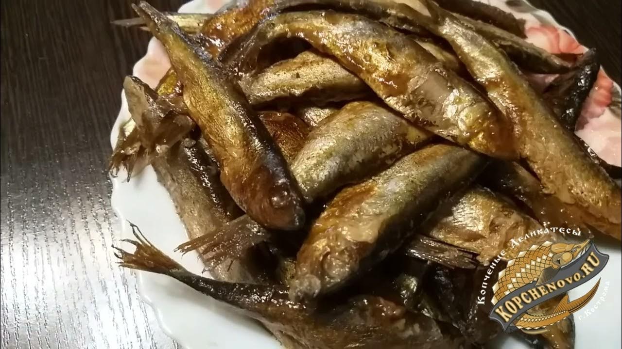 Yangi Hayot Килька Копченная 1кг