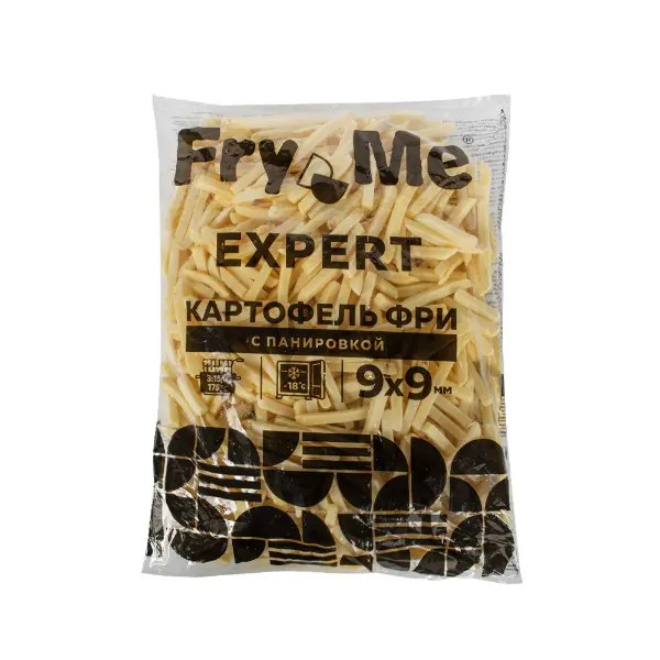 Lamb Weston Картошка по деревенский 2,5кг