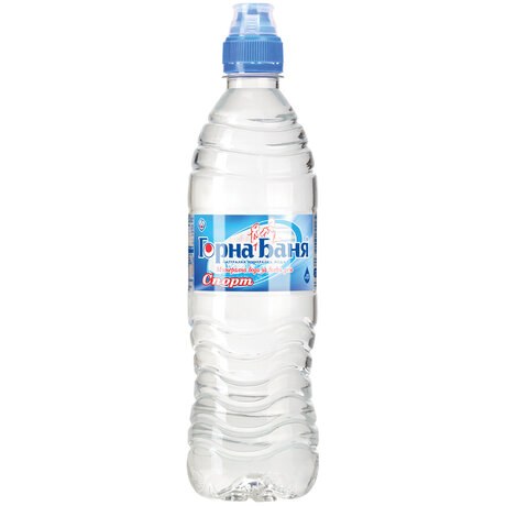 Pulsar Мин. вода Samarqand 500мл