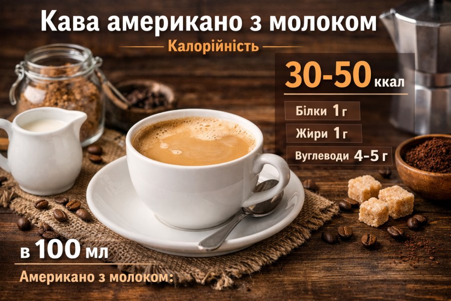 Feniks Americaners Американо 450гр