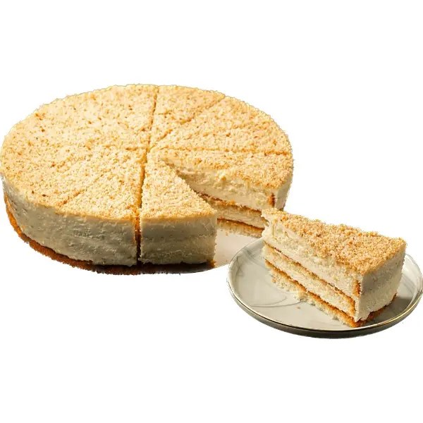 Meihao Handmade pure cake 120гр