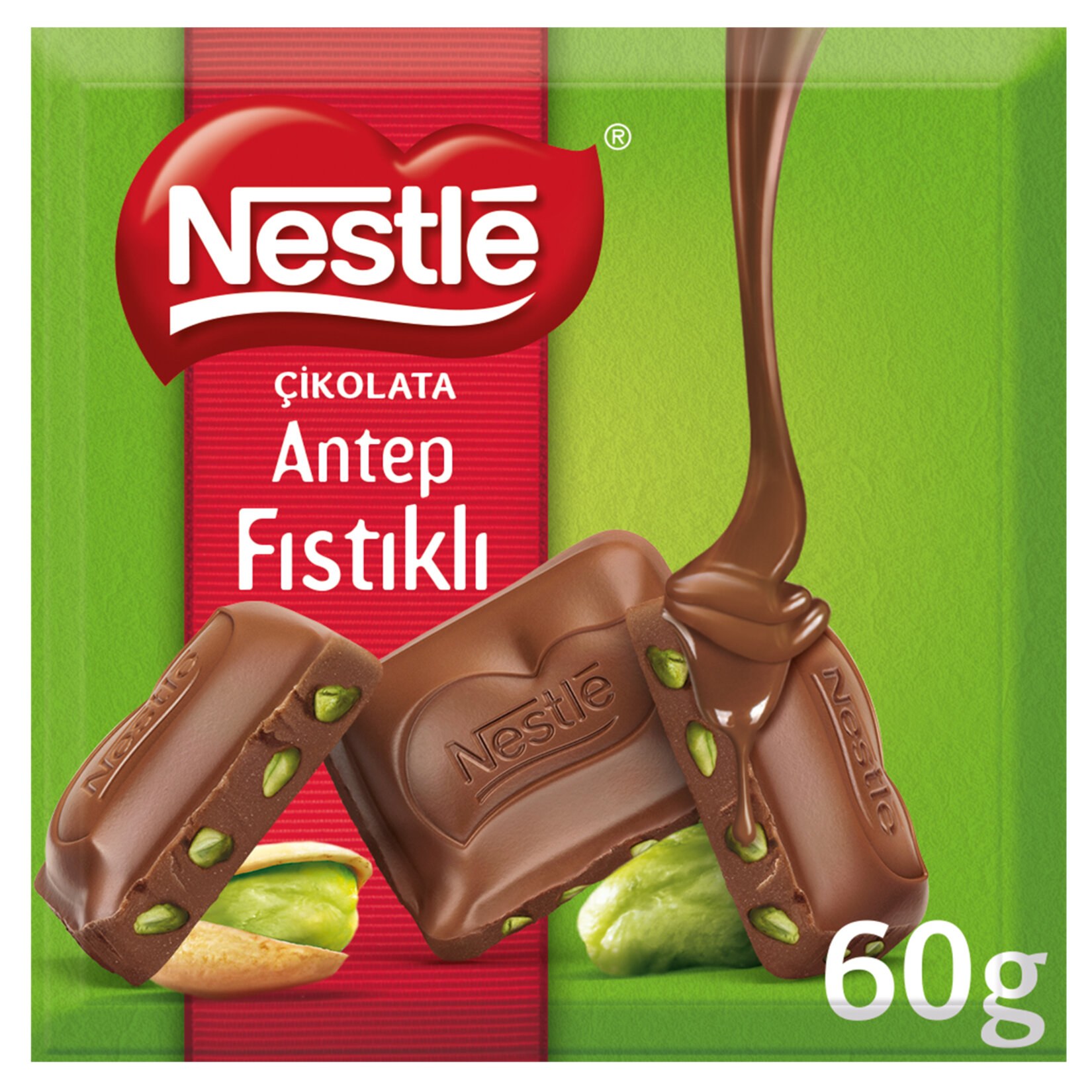 Nestle Antep в ассор 60гр