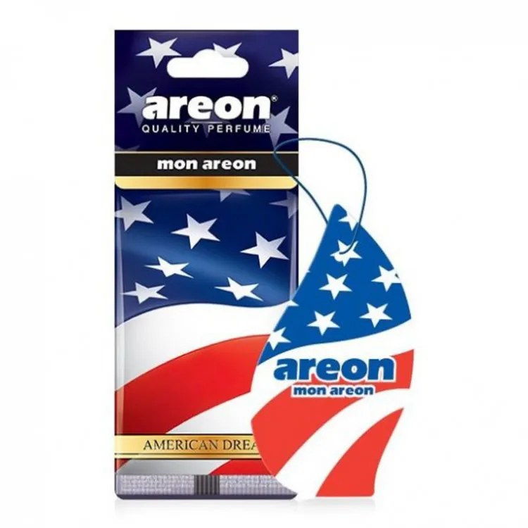 Areon Mon American Dream осв. воздуха