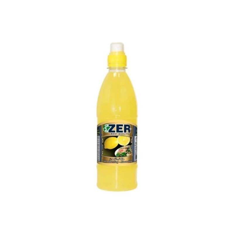 Zer Lemon