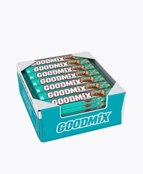 Goodmix Ш. Батончик 44/47 гр