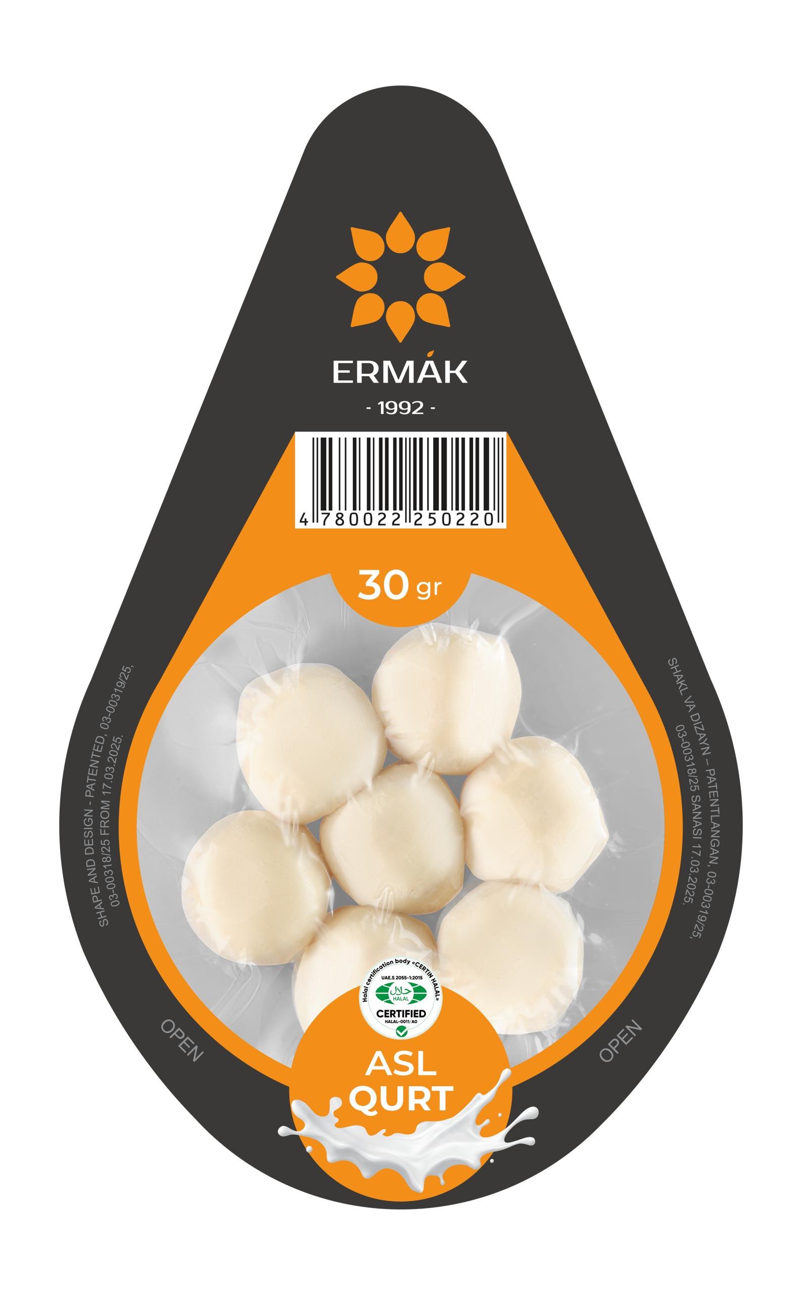 Ermak Qurt 150гр