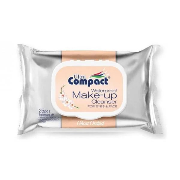 Ultra Compact make-up вл. салф. Макияж 25шт