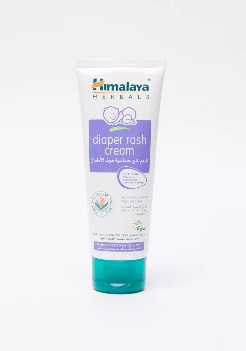 Himalaya Diapers Rash Cream 100мл