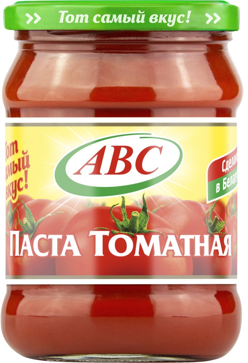 Любимый Томатная паста 1000гр