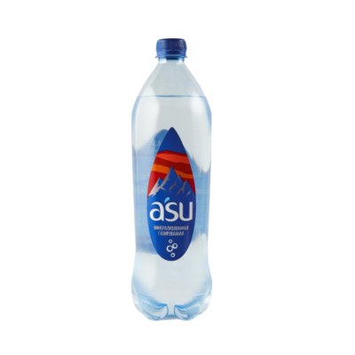 Asu Вкусная вода 1,5л
