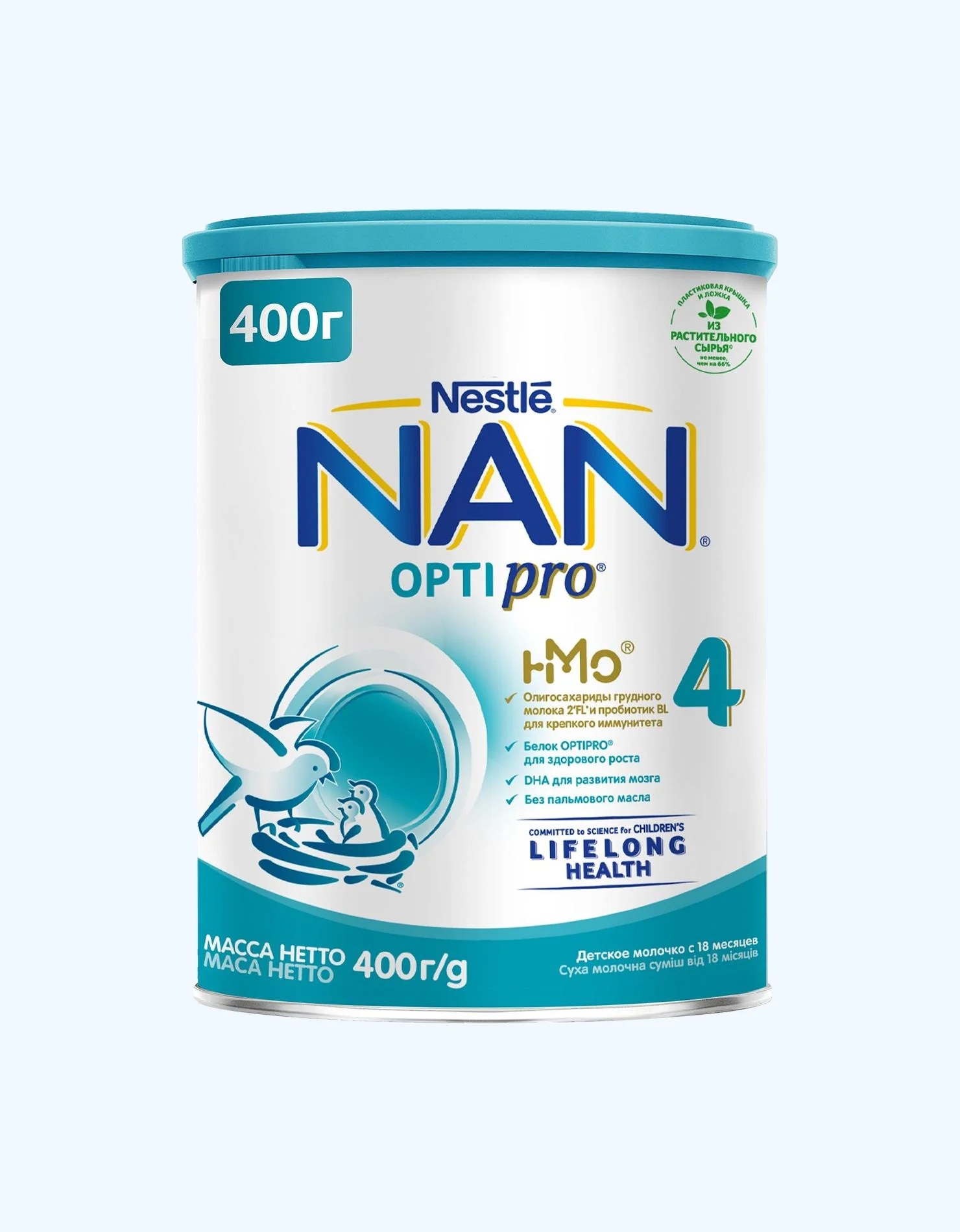 Nan Opri Pro 3/4 1050гр