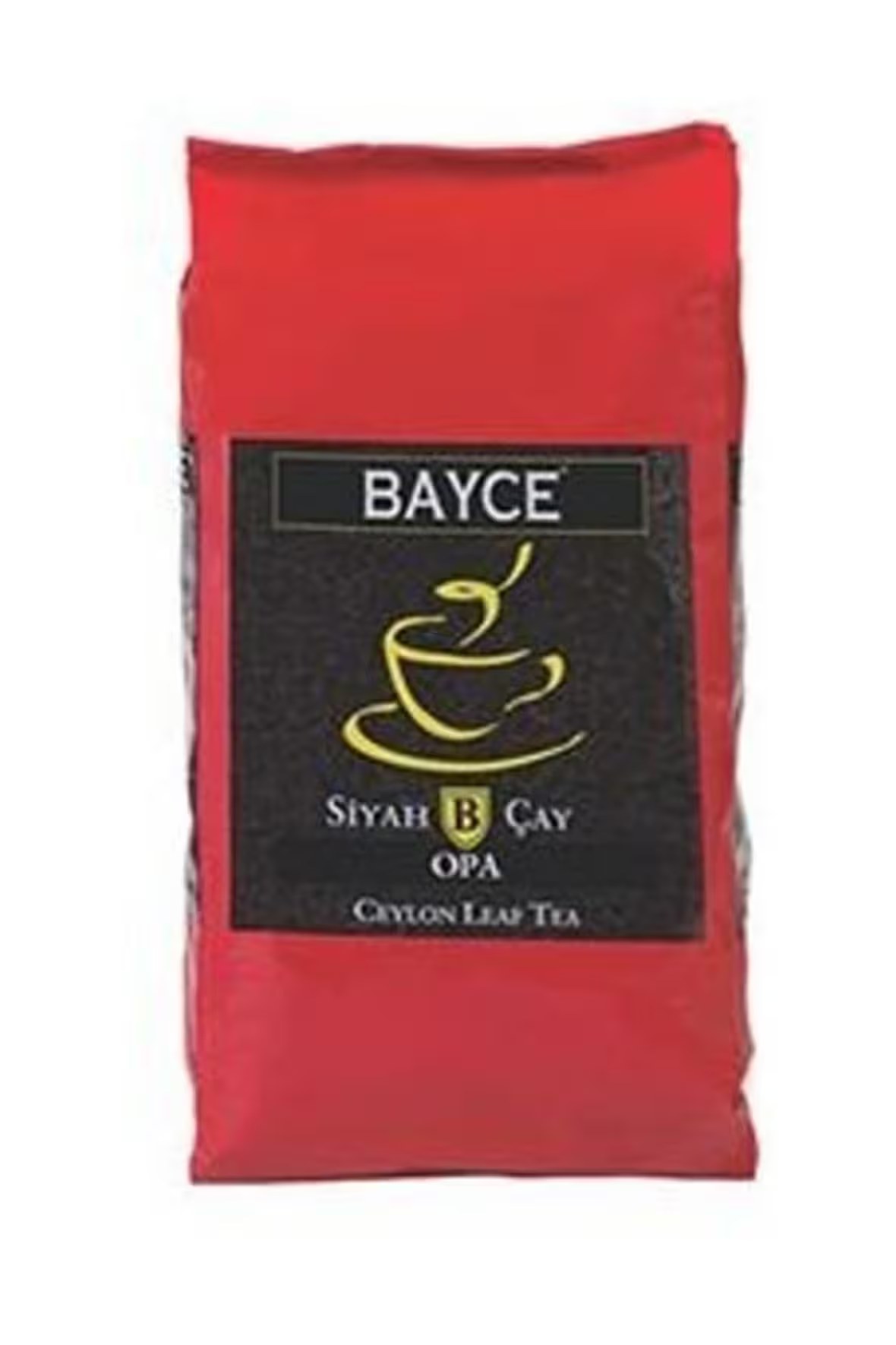 Bayce Leaf tea opa leaf-33 400гр