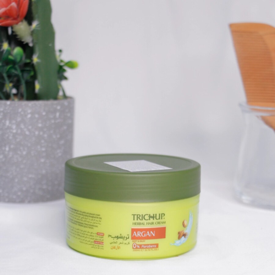 Trichup крем для волос в ассор. 150мл