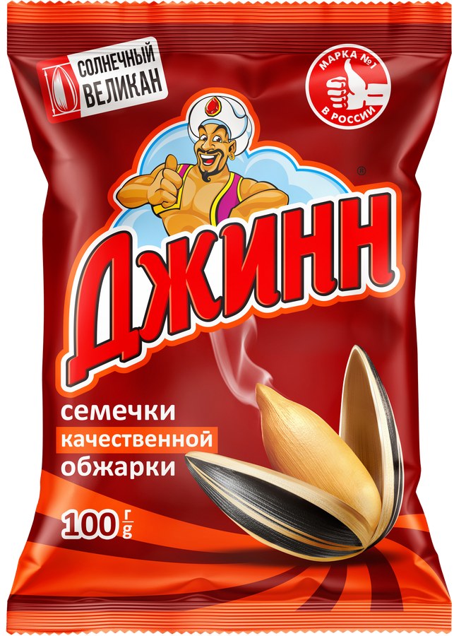 Джинн Великан 100гр