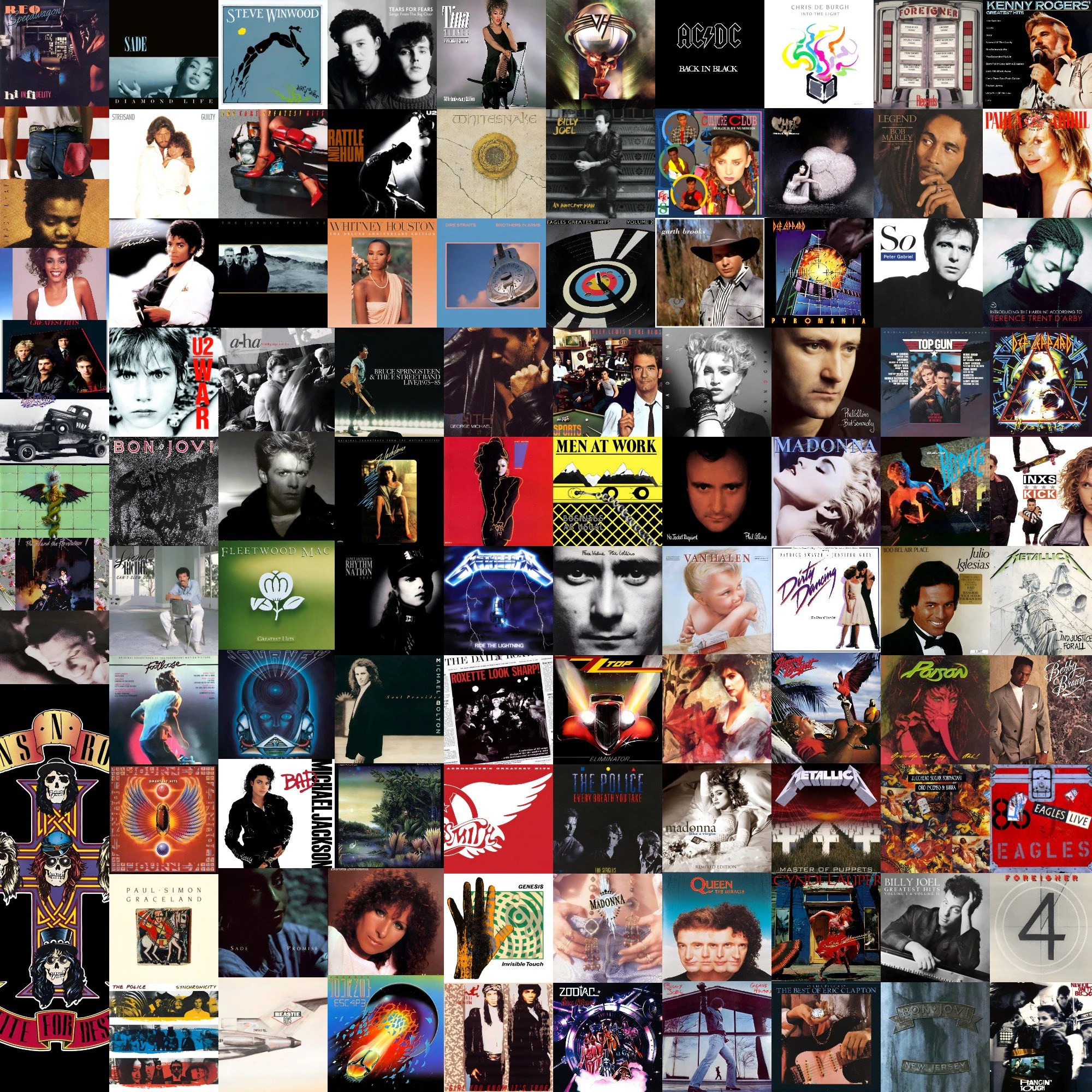 Depai Vintage memory Album 052-80-11 80-8