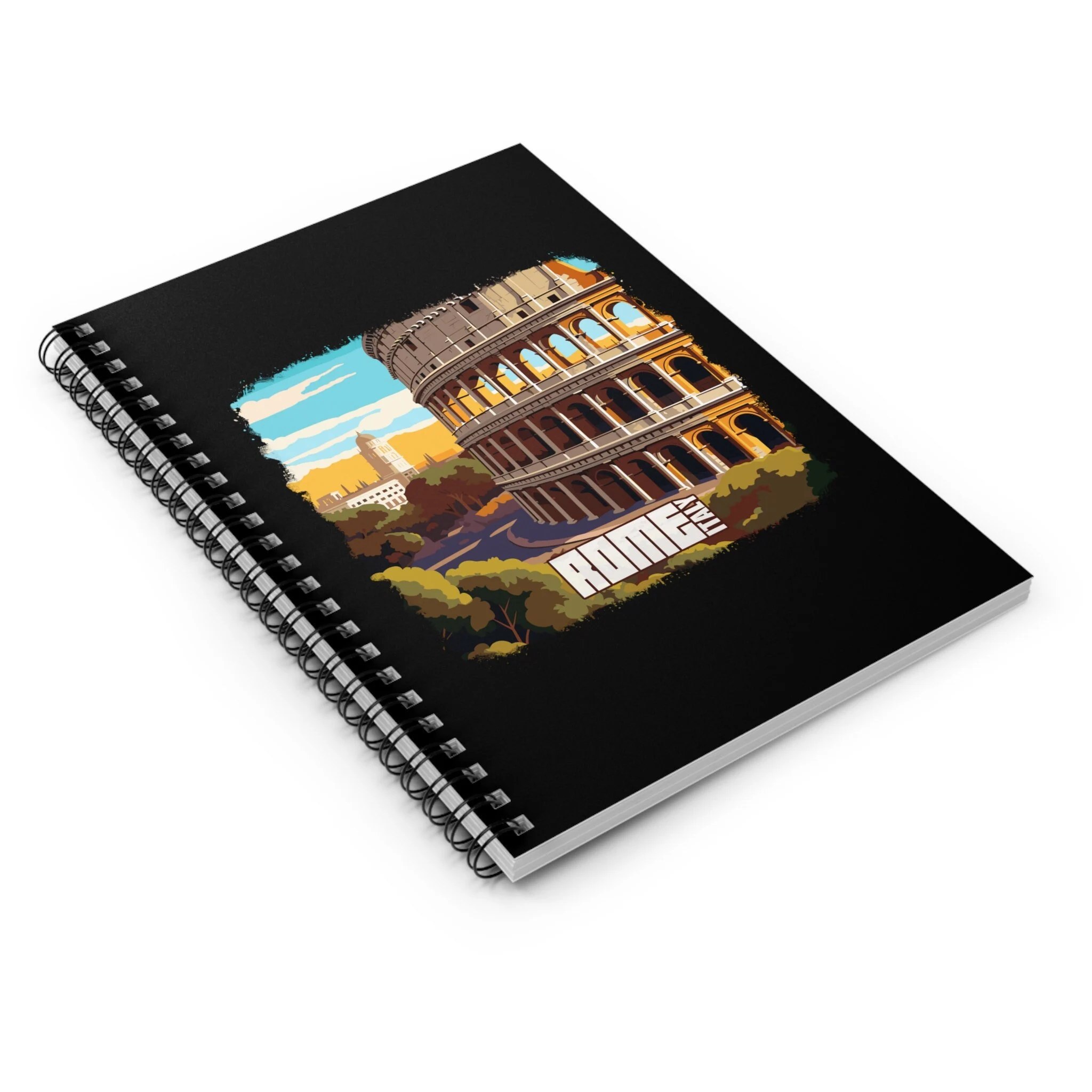 Блокнот Roma Colosseum 135950