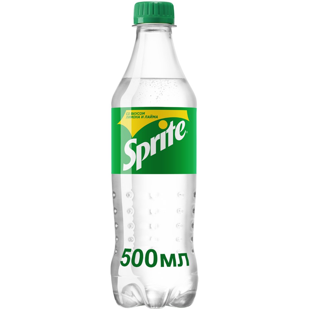 Sprite 500мл