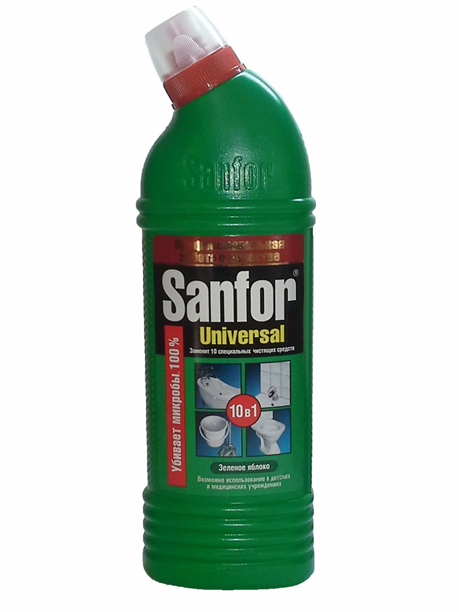 Sanfor Универсал. 10в1 750мл