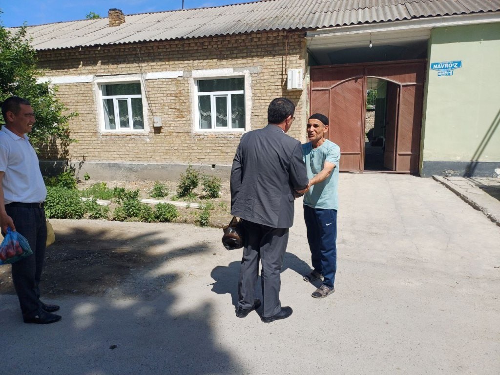 Sherin Shodlik Yangilik Osobiy 0,35 в\у янгилик особый 10979 10980