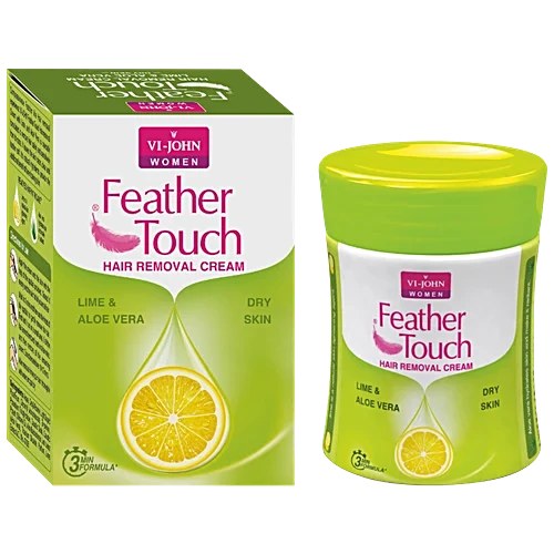 Vi-John Feather Touch 100+10гр