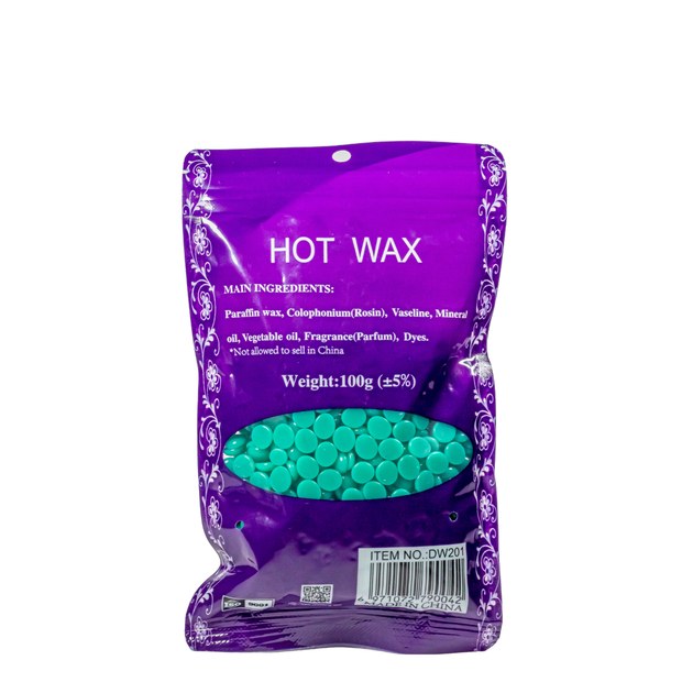 Konsung Hot Wax воск для депиляции 100гр