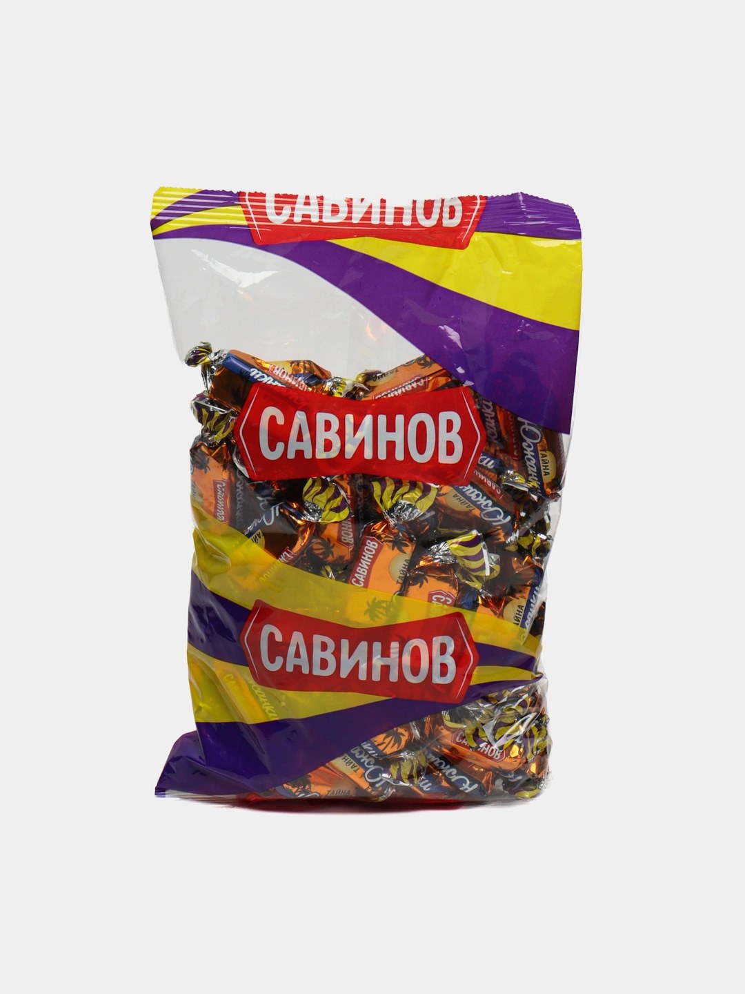 Савинов Тайна Южанки Весовые 1кг