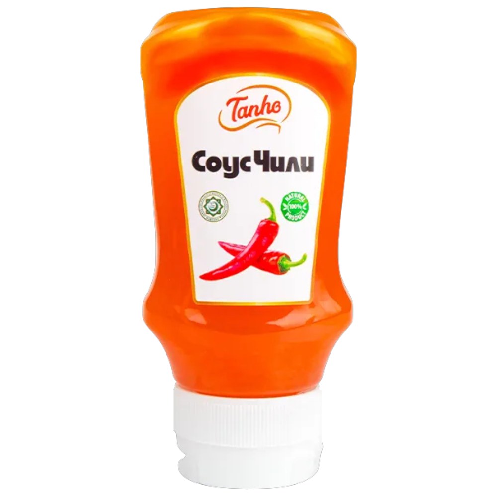 Tanho Соус Чили 330гр