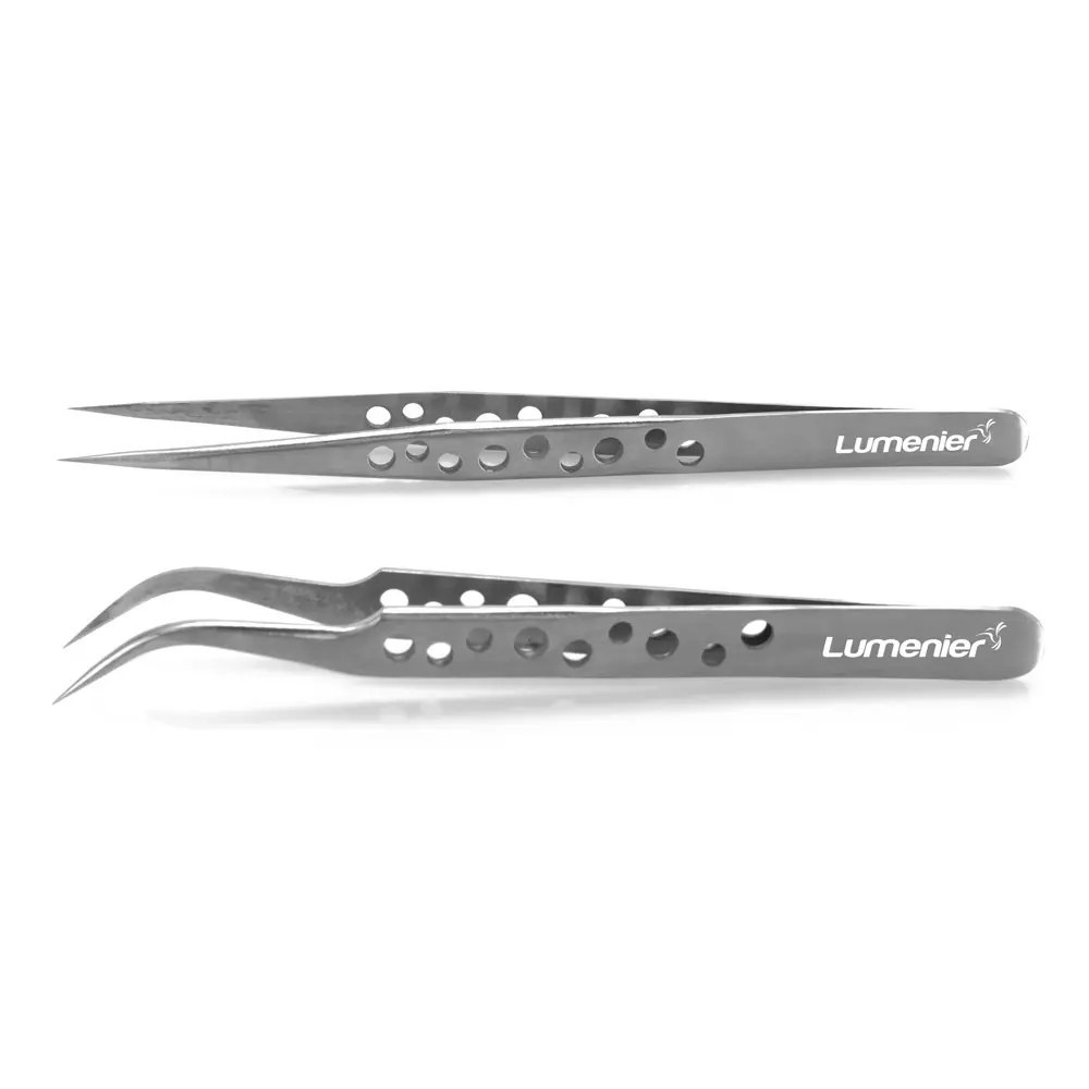 LM Tweezers Пинсет