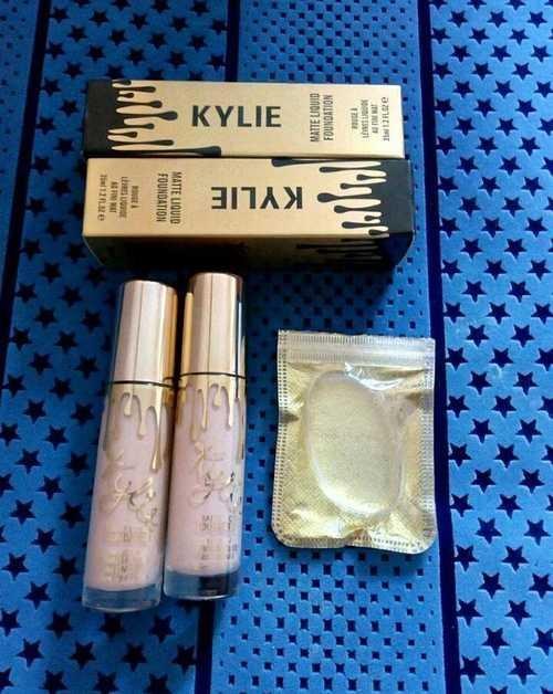 Kylie спонж