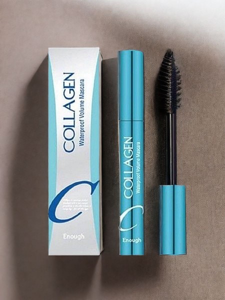 Collagen тушь 7гр