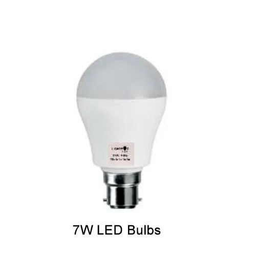 Yomu led bulb 7w