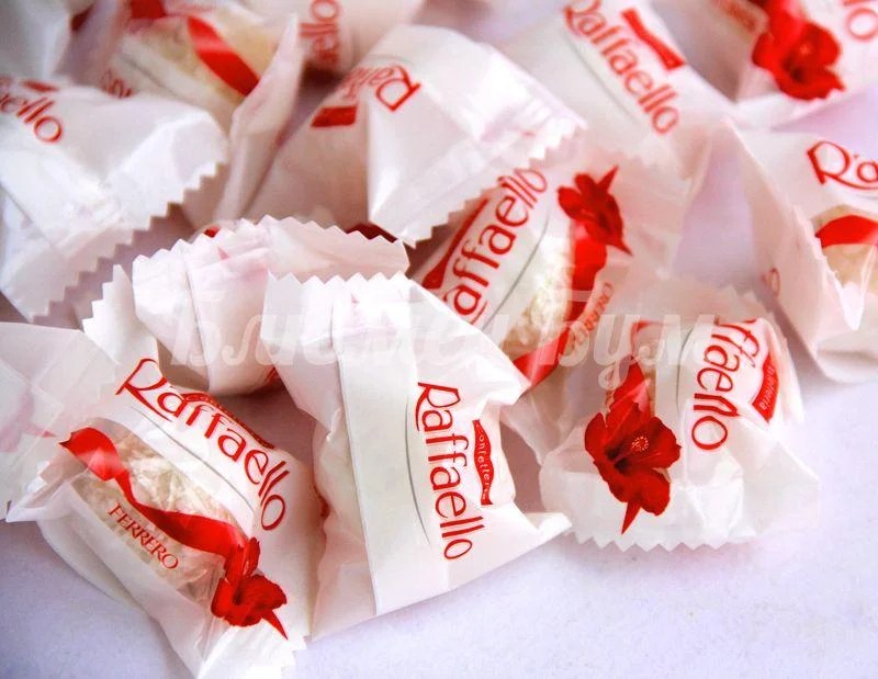 Raffaello 1кг