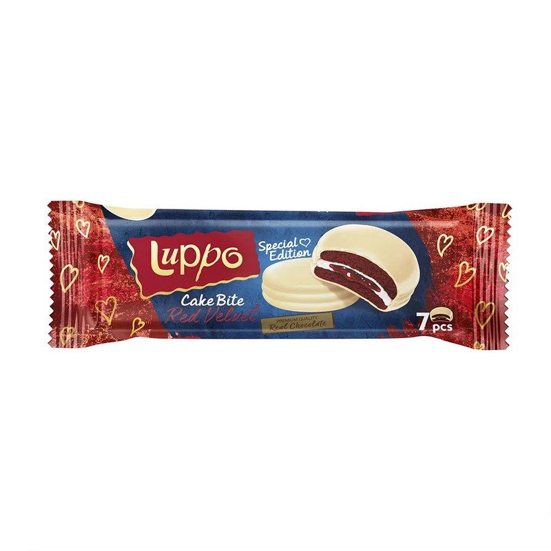 Luppo в ассор. 182/184гр
