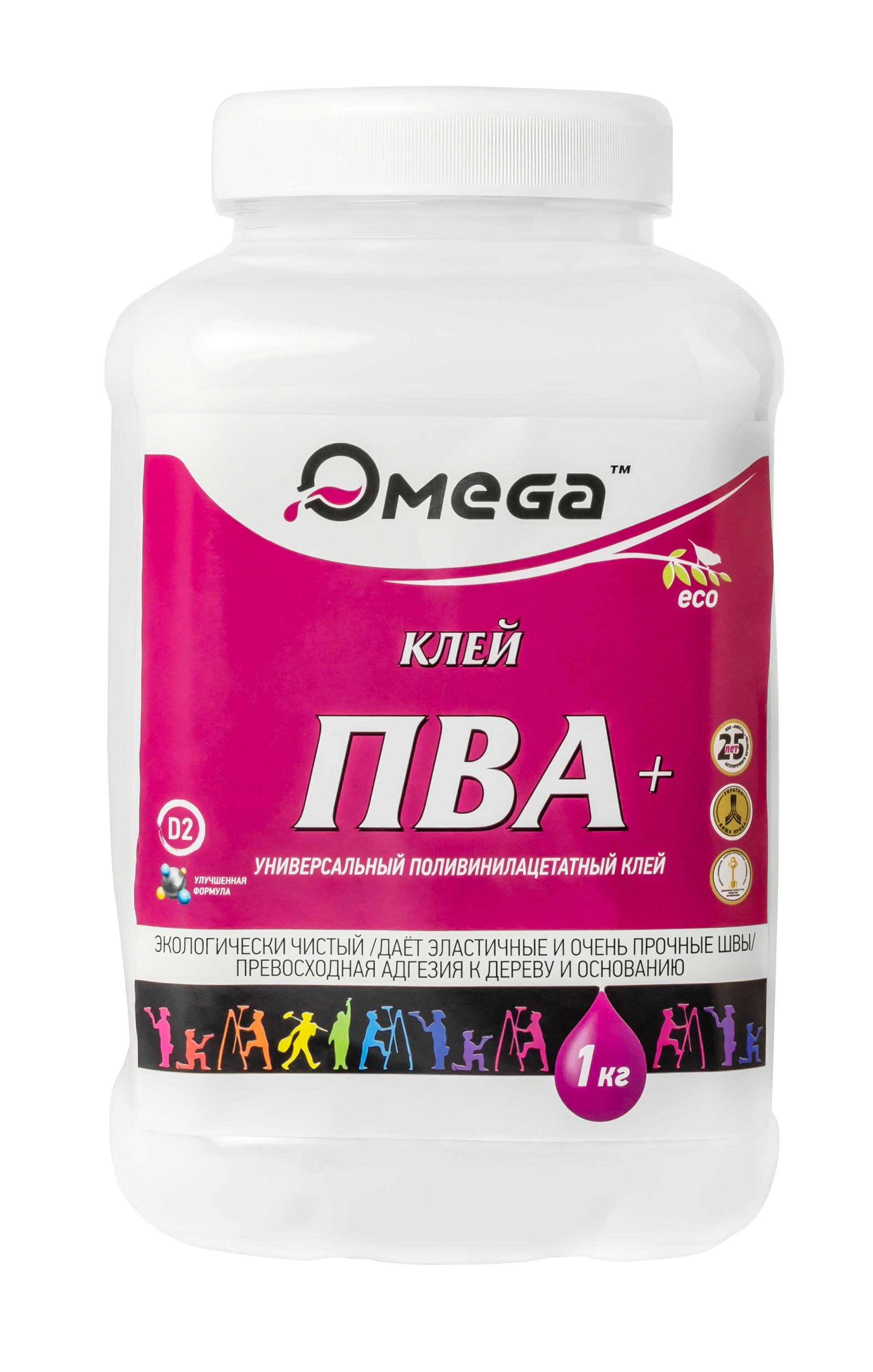 Sfad Карнавал Плюс 1кг