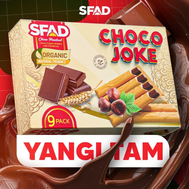 Sfad Творожное 1кг