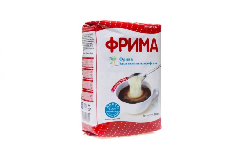 Фрима сух. молоко (Корея) 1000гр