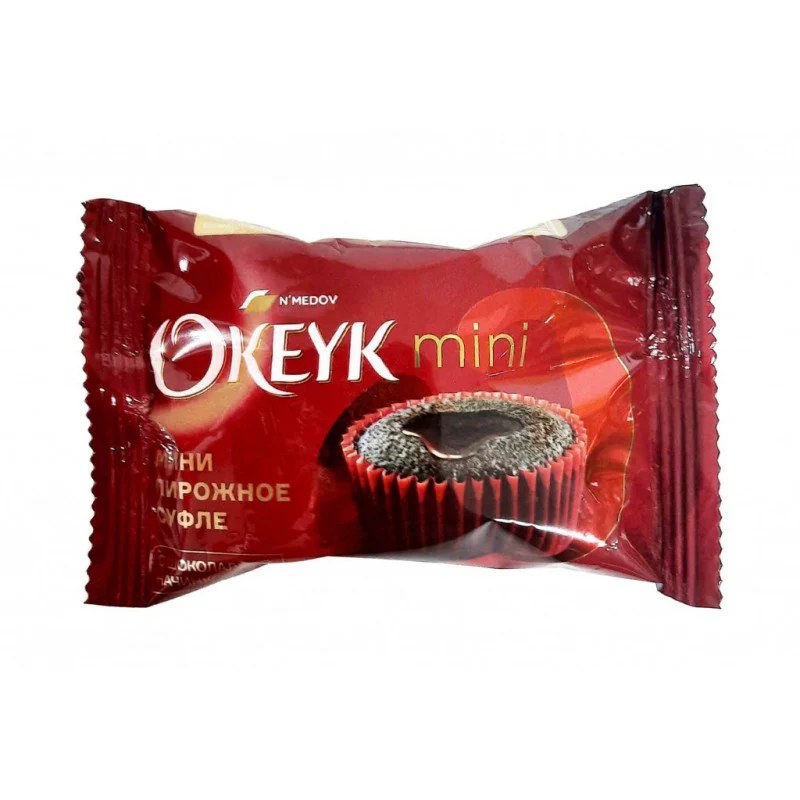 Okeyk Mini 30гр