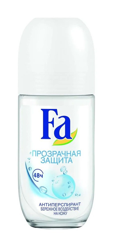 Антиперспирант FA 50 мл