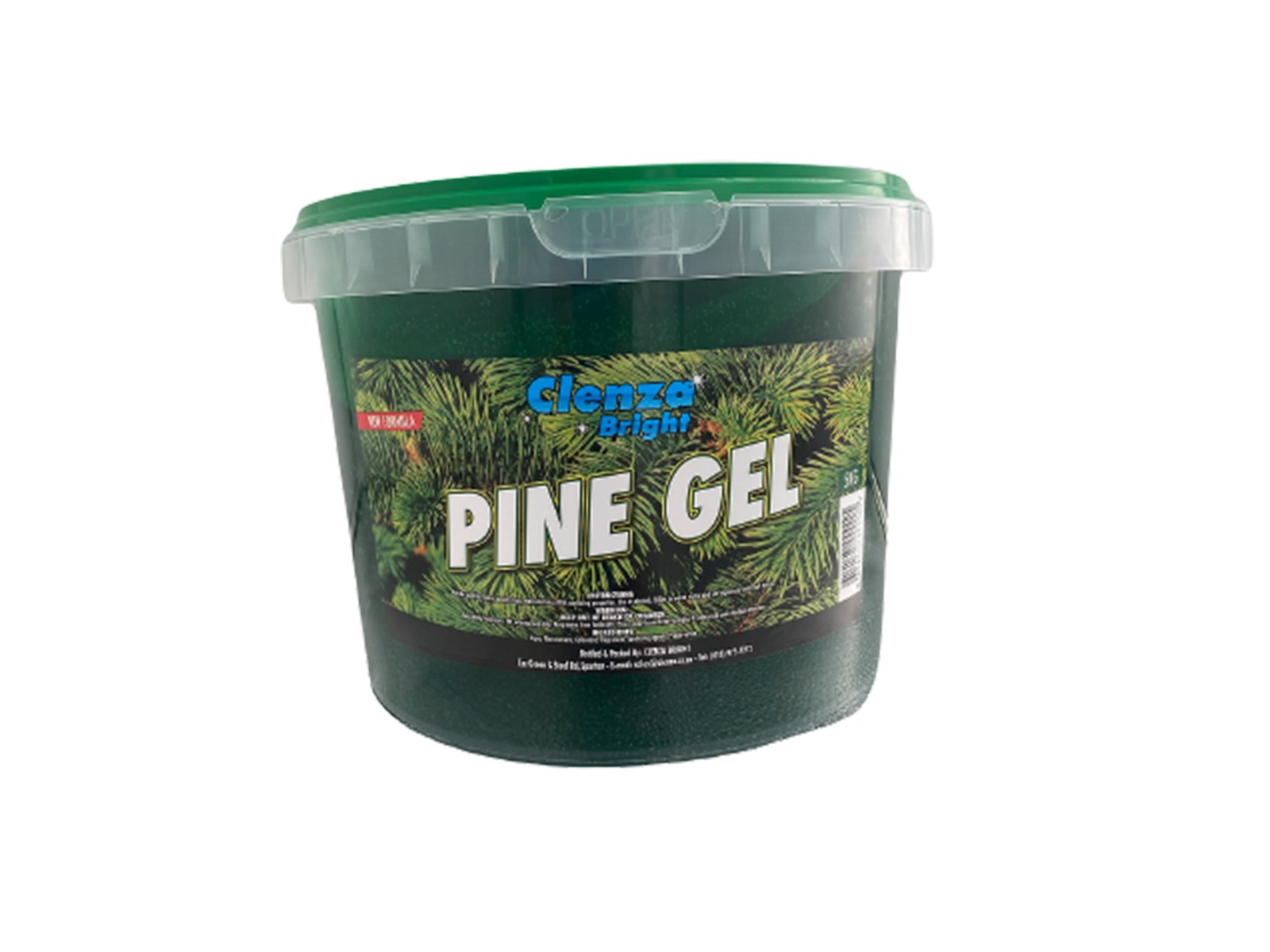 Pine гель 5кг