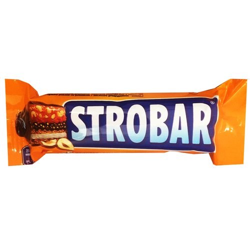 Strobar Шоко. батончик 1шт