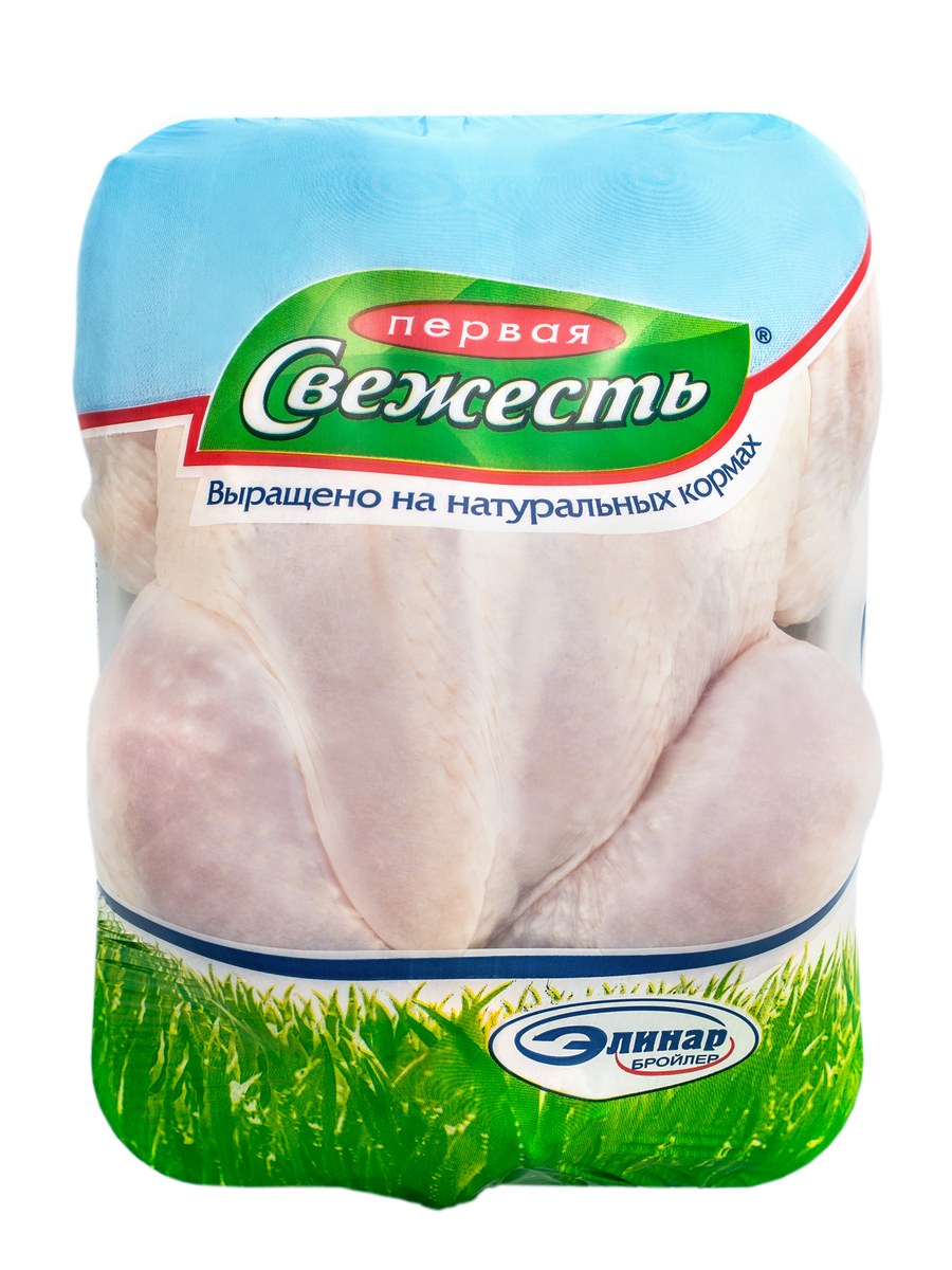 siyob Тушка Бройлер 1кг