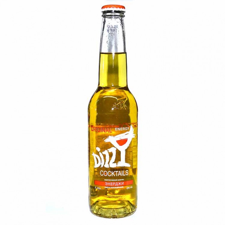 Dizzy в ассор 330мл