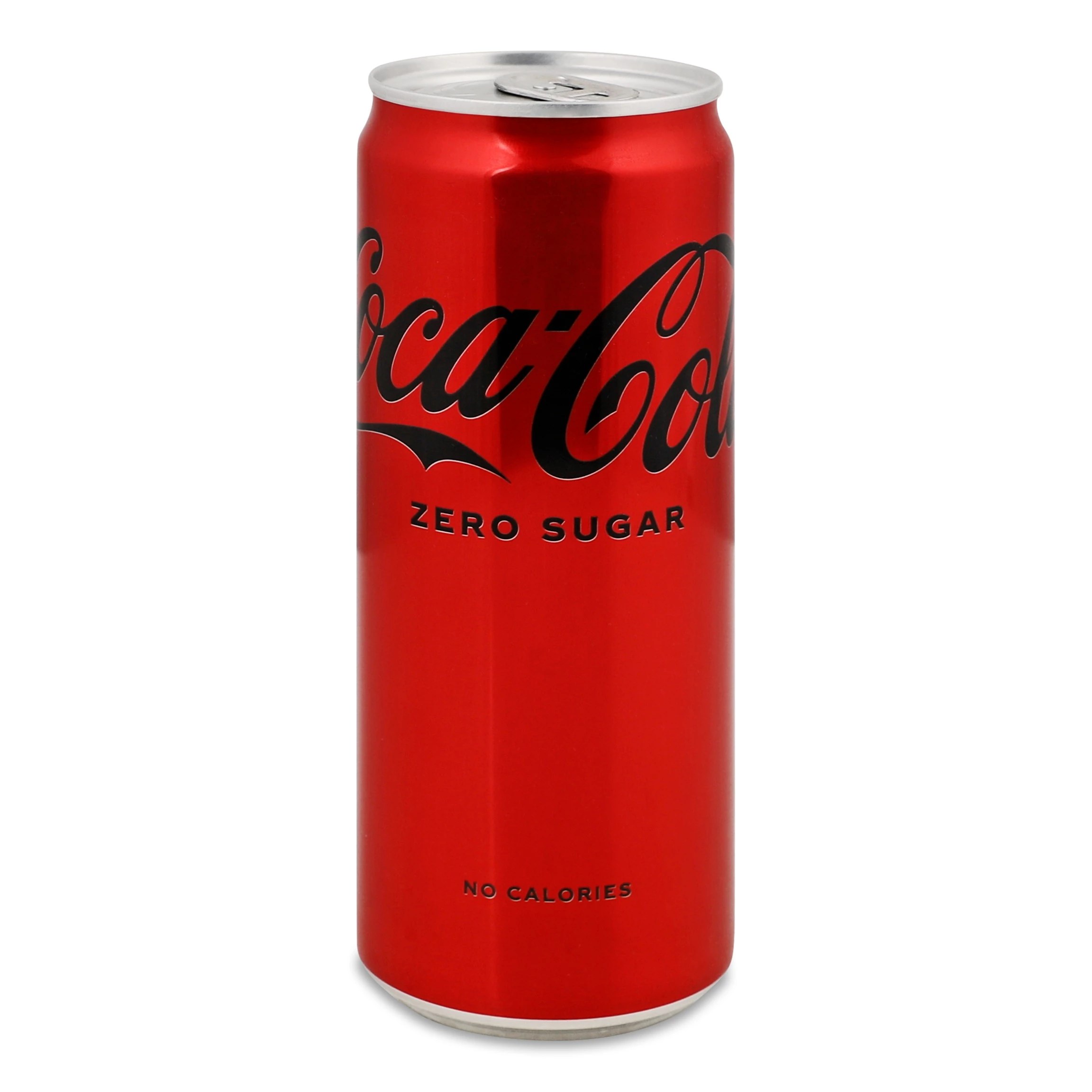 Coca-Cola can 450мл