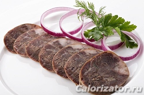 OP Казы из конины 1кг