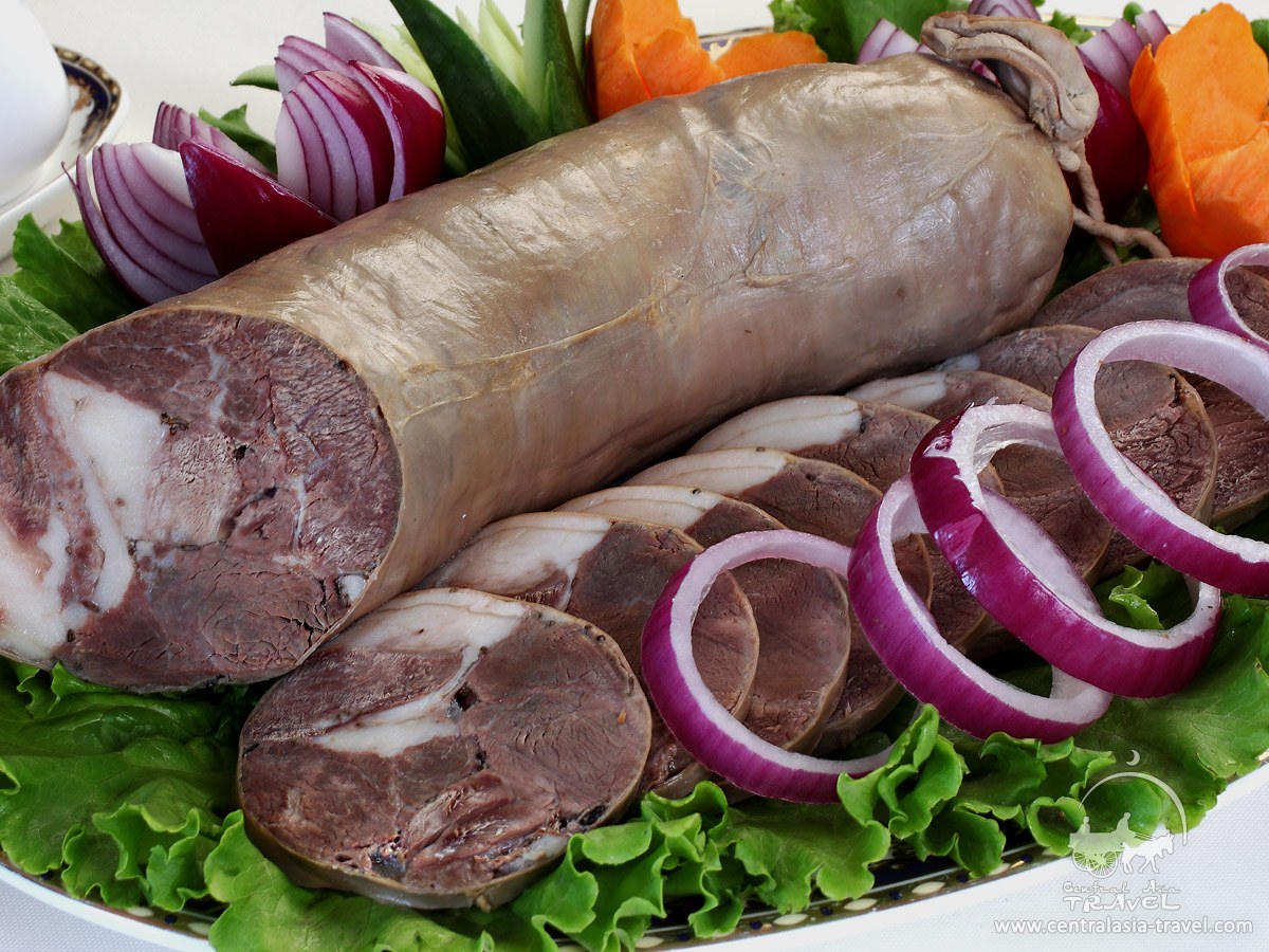 OP Казы Куриное Инд казы 1кг
