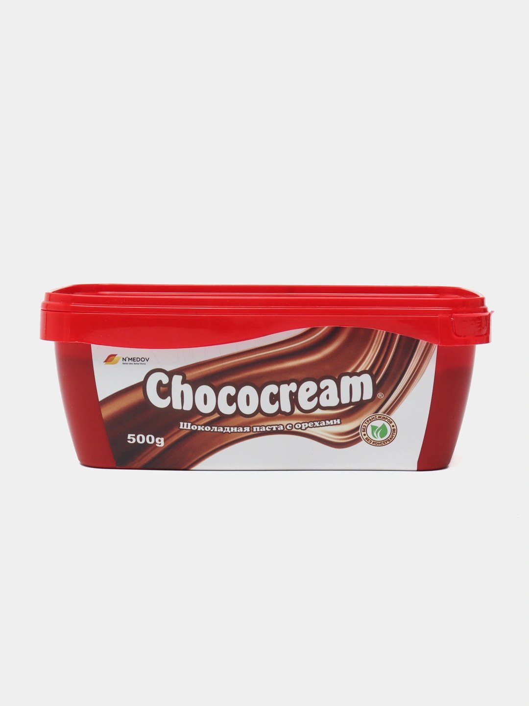 Chococream Шоколадная паста 500 гр