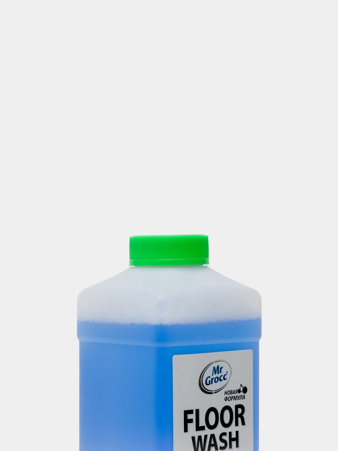 Mr. Grocc Floor Wash 1л