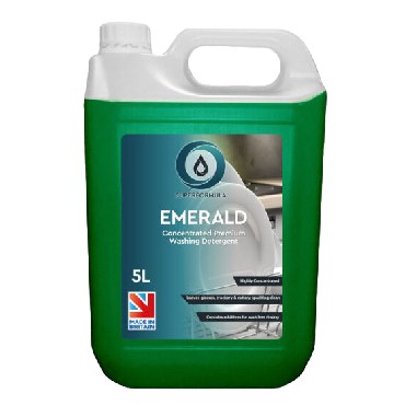 Emerald 5л