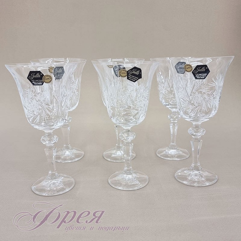 Chioco Glass 240мл 3519